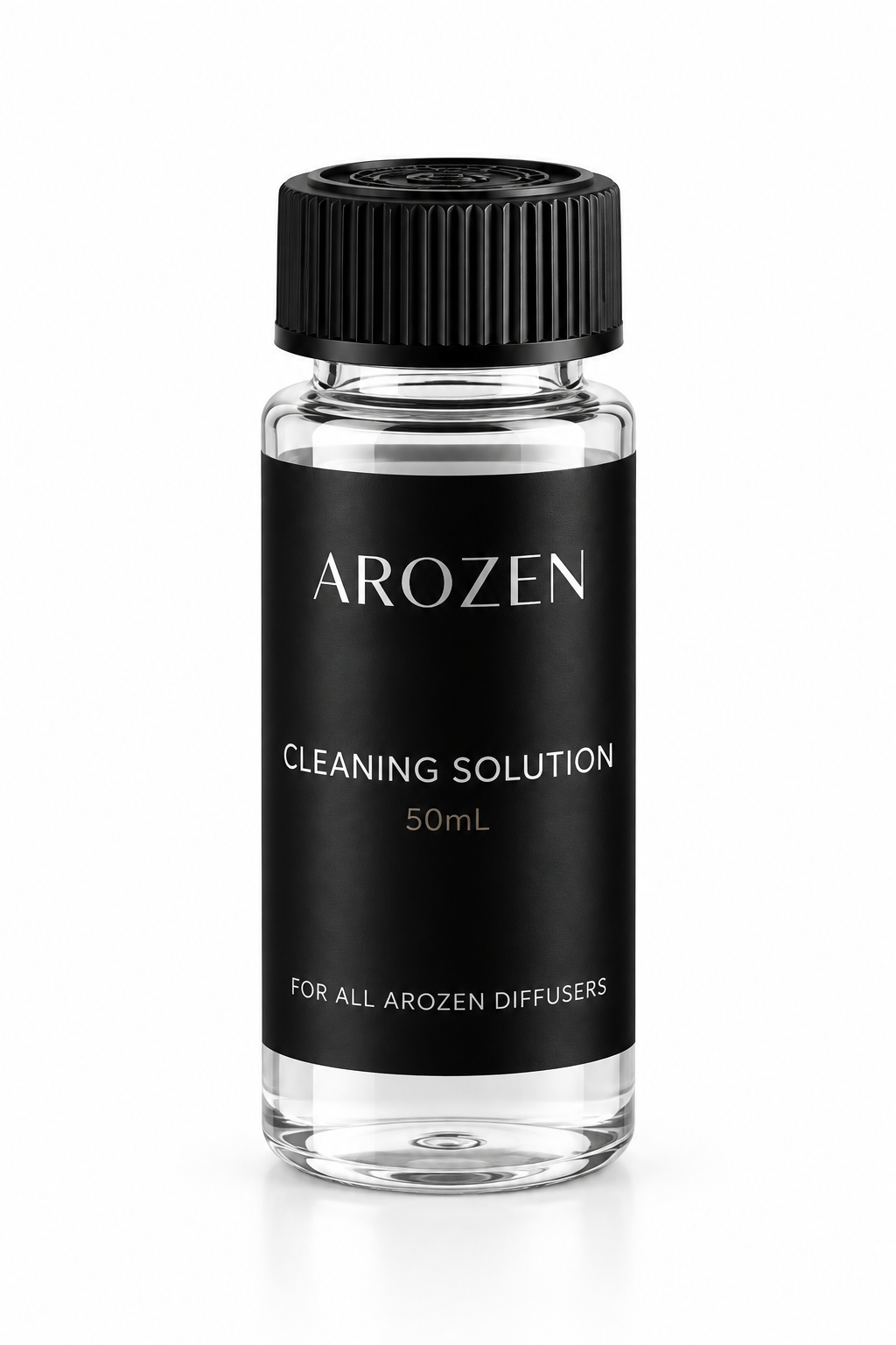 
                  
                    Diffuser Cleaning Solution
                  
                