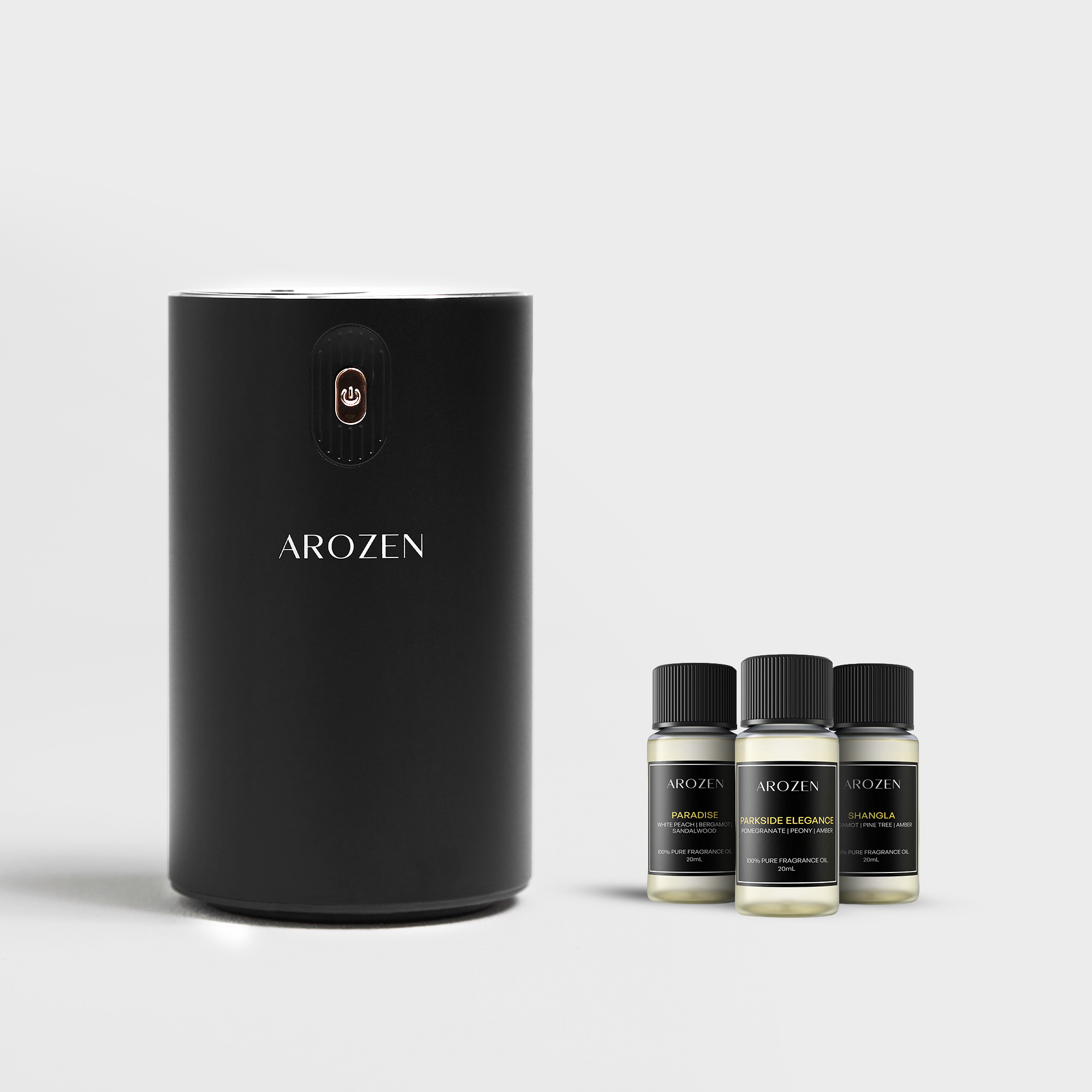 EON MINI SCENT DIFFUSER DISCOVERY KIT
