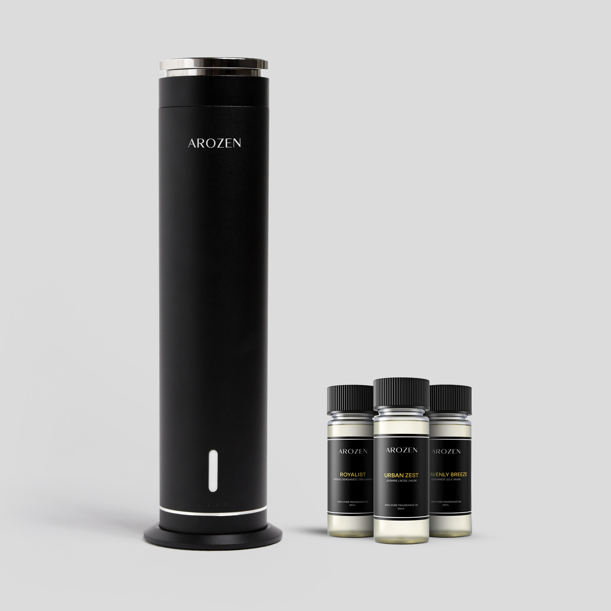 EON PRO SCENT DIFFUSER DISCOVERY KIT