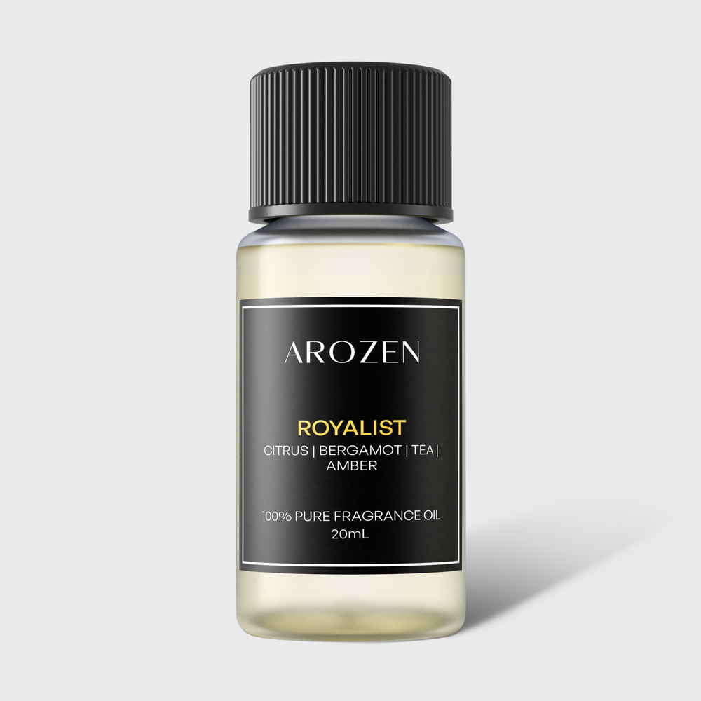 
                  
                    ROYALIST
                  
                