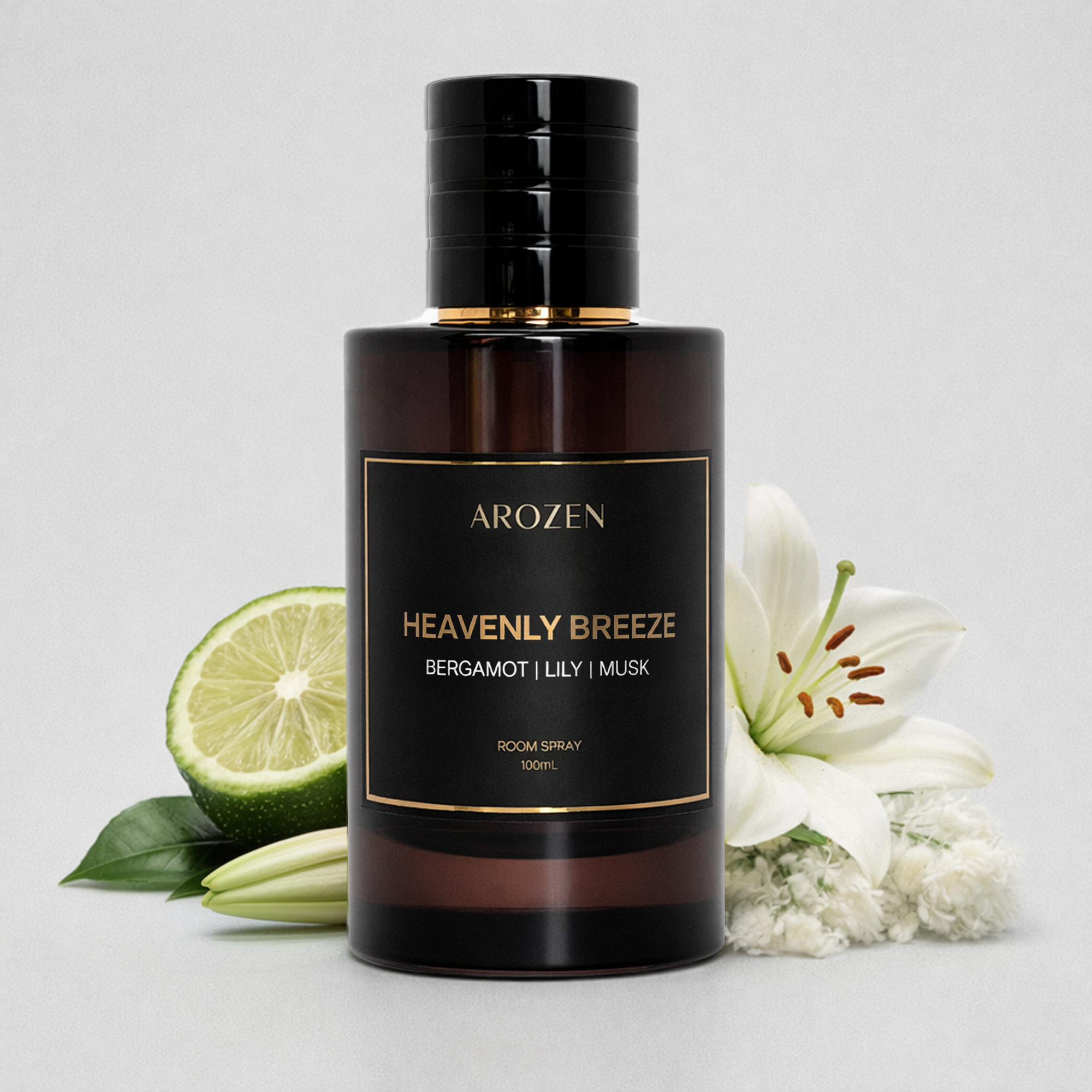 HEAVENLY BREEZE ROOM SPRAY