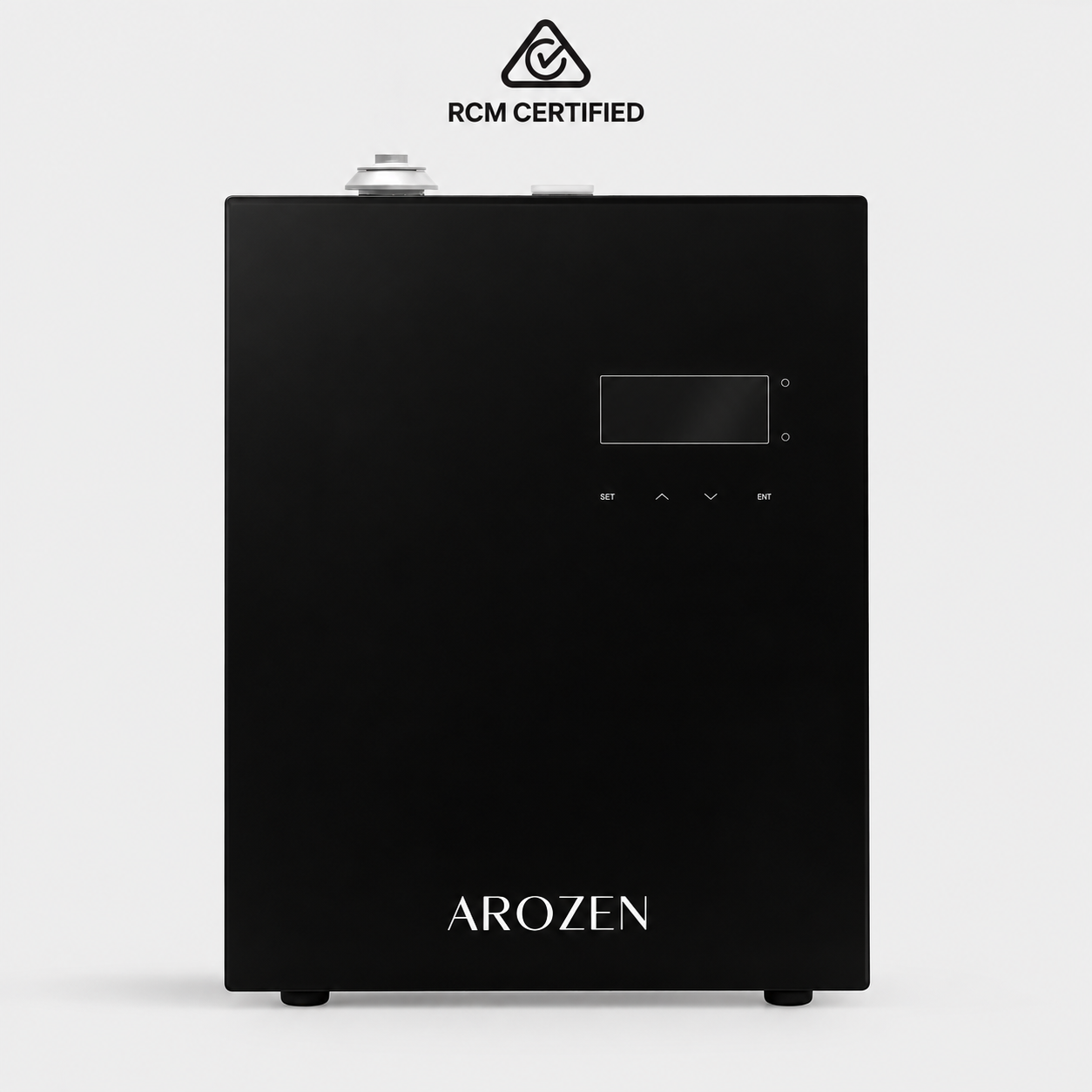 VORTEX ULTRA SCENT DIFFUSER