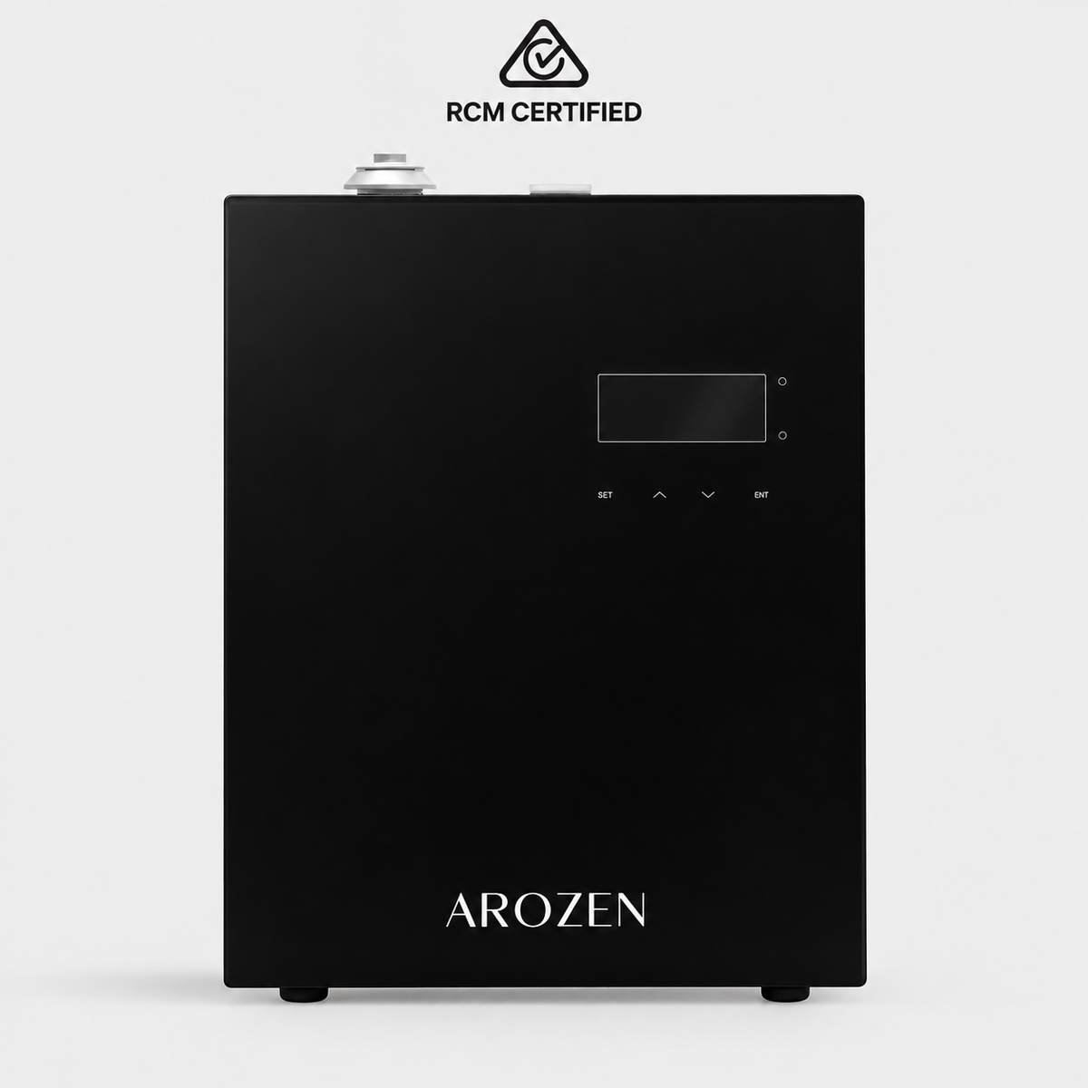
                  
                    VORTEX ULTRA SCENT DIFFUSER
                  
                